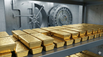 Gold's Role in Global Economies and Central Banks: The Enduring Foundation of Financial Stability